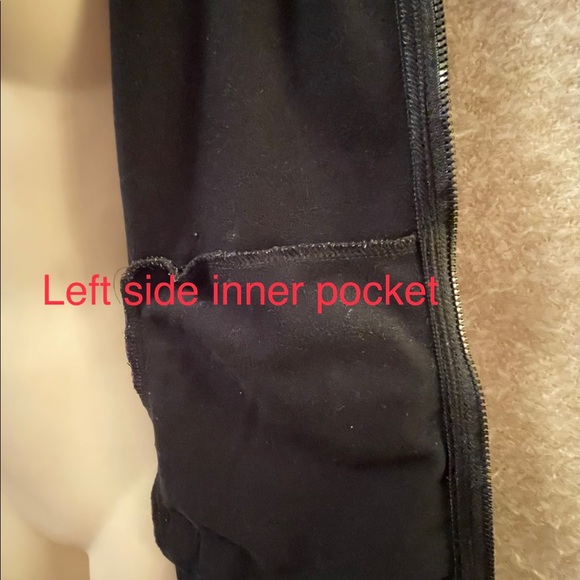 Adidas Zip-up Jacket - Picture 7 of 10